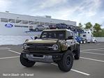 2025 Ford Bronco 4WD SUV for sale #NS8609 - photo 2