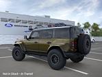 2025 Ford Bronco 4WD SUV for sale #NS8609 - photo 4