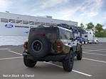 2025 Ford Bronco 4WD SUV for sale #NS8609 - photo 8