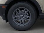 2025 Ford Bronco Sport AWD SUV for sale #NS8612 - photo 19