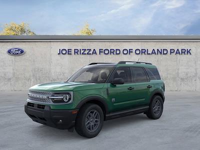 2025 Ford Bronco Sport AWD SUV for sale #NS8613 - photo 1