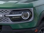2025 Ford Bronco Sport AWD SUV for sale #NS8613 - photo 18