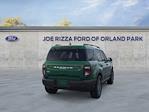 2025 Ford Bronco Sport AWD SUV for sale #NS8613 - photo 8