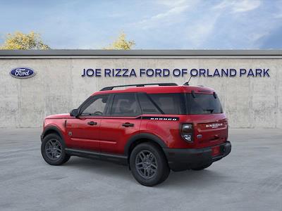 New 2025 Ford Bronco Sport Big Bend AWD SUV for sale #NS8614 - photo 2
