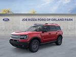 New 2025 Ford Bronco Sport Big Bend AWD SUV for sale #NS8614 - photo 1