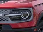 New 2025 Ford Bronco Sport Big Bend AWD SUV for sale #NS8614 - photo 18