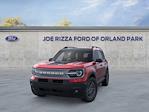 New 2025 Ford Bronco Sport Big Bend AWD SUV for sale #NS8614 - photo 3