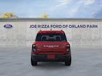 New 2025 Ford Bronco Sport Big Bend AWD SUV for sale #NS8614 - photo 4