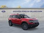New 2025 Ford Bronco Sport Big Bend AWD SUV for sale #NS8614 - photo 7