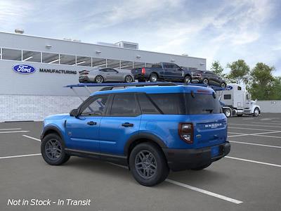 2025 Ford Bronco Sport AWD SUV for sale #NS8615 - photo 2