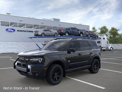 2025 Ford Bronco Sport AWD SUV for sale #NS8616 - photo 1