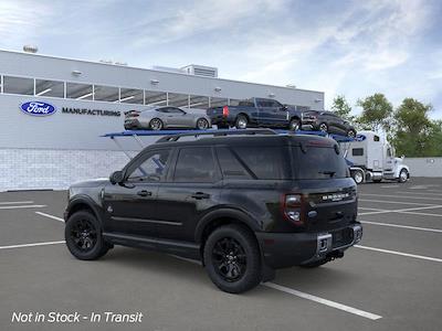 2025 Ford Bronco Sport AWD SUV for sale #NS8616 - photo 2