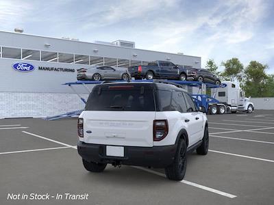 2025 Ford Bronco Sport AWD SUV for sale #NS8618 - photo 2