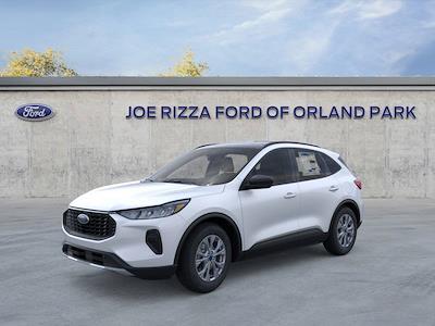 New 2025 Ford Escape Active AWD SUV for sale #NS8620 - photo 1