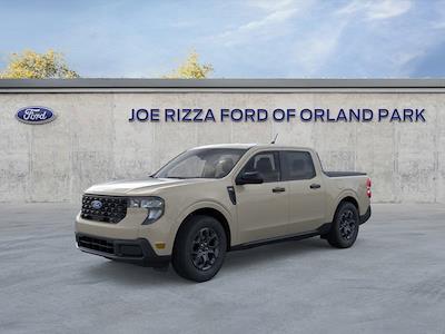 2025 Ford Maverick SuperCrew Cab FWD Pickup for sale #NS8624 - photo 1