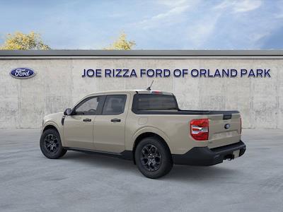2025 Ford Maverick SuperCrew Cab FWD Pickup for sale #NS8624 - photo 2