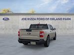 2025 Ford Maverick SuperCrew Cab FWD Pickup for sale #NS8624 - photo 8