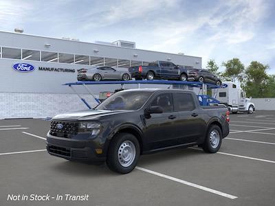2025 Ford Maverick SuperCrew Cab FWD Pickup for sale #NS8628 - photo 1