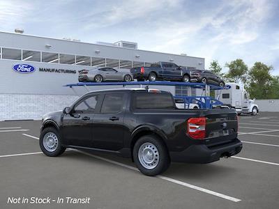 2025 Ford Maverick SuperCrew Cab FWD Pickup for sale #NS8628 - photo 2