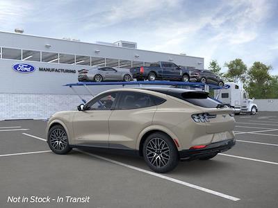 2025 Ford Mustang Mach-E AWD SUV for sale #NS8631 - photo 2