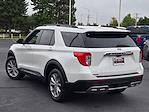 Used 2023 Ford Explorer XLT for sale #NS8631A - photo 16