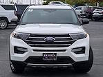 Used 2023 Ford Explorer XLT for sale #NS8631A - photo 3