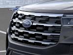 2025 Ford Explorer 4WD SUV for sale #NS8633 - photo 17