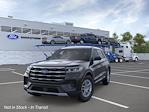 2025 Ford Explorer 4WD SUV for sale #NS8633 - photo 3