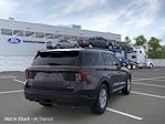 2025 Ford Explorer 4WD SUV for sale #NS8633 - photo 8