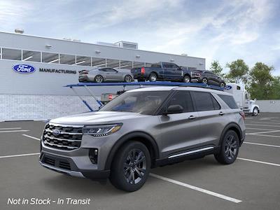 2025 Ford Explorer 4WD SUV for sale #NS8634 - photo 1