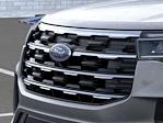 2025 Ford Explorer 4WD SUV for sale #NS8634 - photo 17