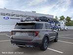 2025 Ford Explorer 4WD SUV for sale #NS8634 - photo 8