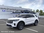2025 Ford Explorer 4WD SUV for sale #NS8635 - photo 1