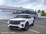 2025 Ford Explorer 4WD SUV for sale #NS8635 - photo 3