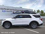 2025 Ford Explorer 4WD SUV for sale #NS8635 - photo 4