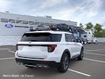 2025 Ford Explorer 4WD SUV for sale #NS8635 - photo 8