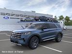 2025 Ford Explorer 4WD SUV for sale #NS8636 - photo 1