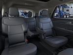 2025 Ford Explorer 4WD SUV for sale #NS8636 - photo 11