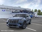 2025 Ford Explorer 4WD SUV for sale #NS8636 - photo 3