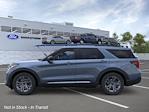 2025 Ford Explorer 4WD SUV for sale #NS8636 - photo 4