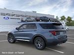 2025 Ford Explorer 4WD SUV for sale #NS8636 - photo 2