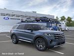 2025 Ford Explorer 4WD SUV for sale #NS8636 - photo 7