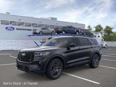 2025 Ford Explorer 4WD SUV for sale #NS8639 - photo 1