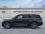 New 2025 Ford Explorer Platinum 4x4 SUV for sale #NS8641 - photo 4
