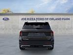 New 2025 Ford Explorer Platinum 4x4 SUV for sale #NS8641 - photo 5