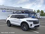 2025 Ford Explorer 4WD SUV for sale #NS8642 - photo 7