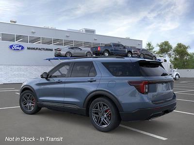 2025 Ford Explorer 4WD SUV for sale #NS8647 - photo 2