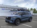 2025 Ford Explorer 4WD SUV for sale #NS8647 - photo 1
