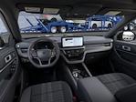 New 2025 Ford Explorer ST-Line 4WD SUV for sale #NS8648 - photo 9
