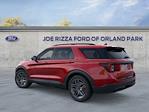 New 2025 Ford Explorer ST-Line 4WD SUV for sale #NS8649 - photo 2